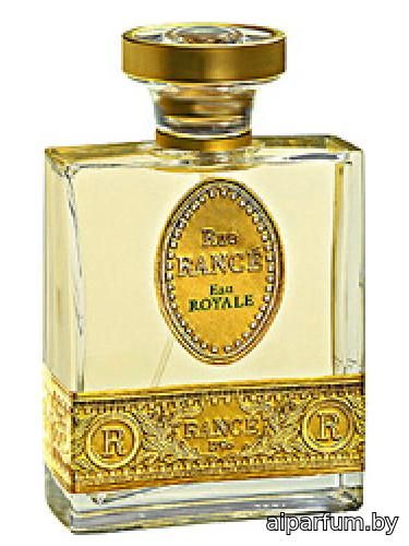 Rue Rance Eau Royale