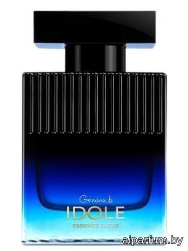 Idole Essence Bleue