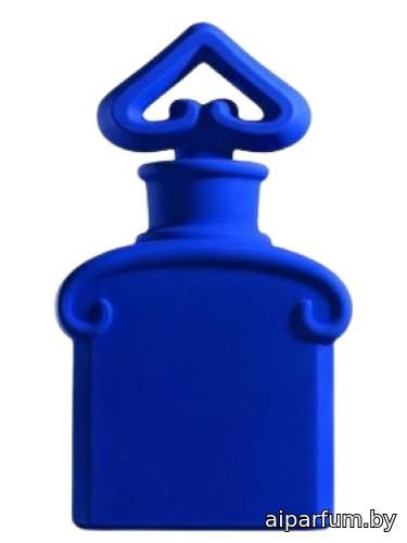 L'Heure Bleue Yves Klein Edition