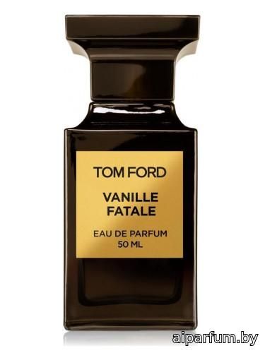 Vanille Fatale
