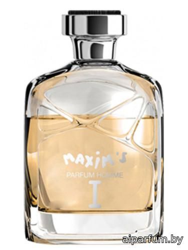 Maxim's Pour Homme Leather Night I