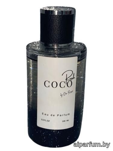 Coco Russh
