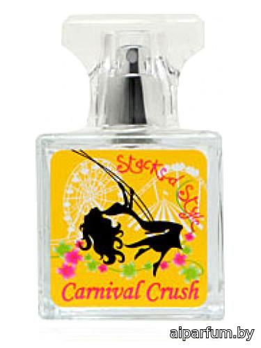 Carnival Crush