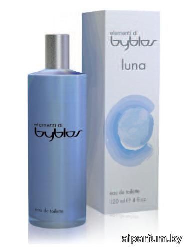 Byblos Luna