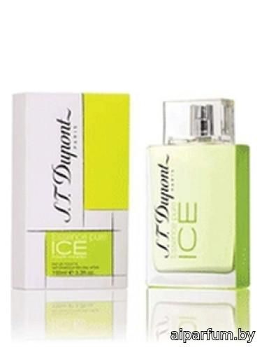 S.T. Dupont Essence Pure ICE Pour Homme