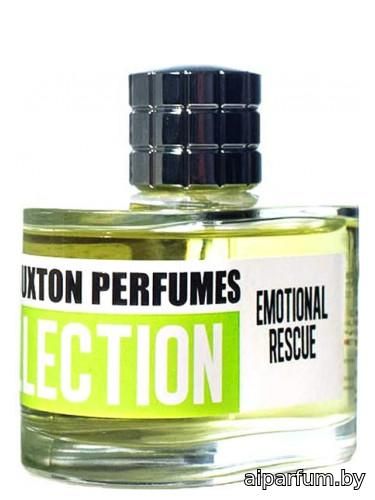 Emotional Rescue