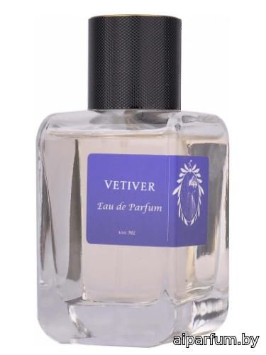 Vetiver