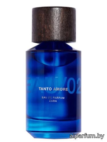 EAU/02 Tanto Amore