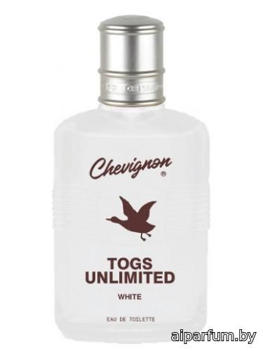 Togs Unlimited White