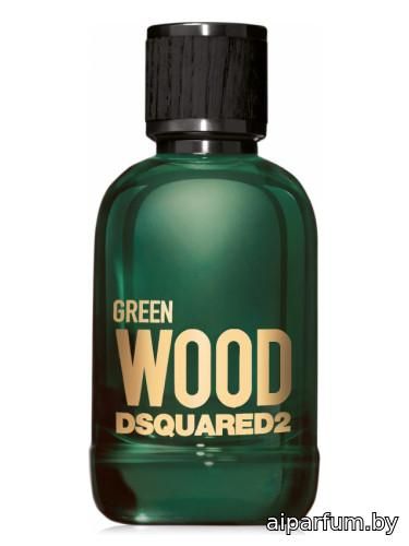 Green Wood