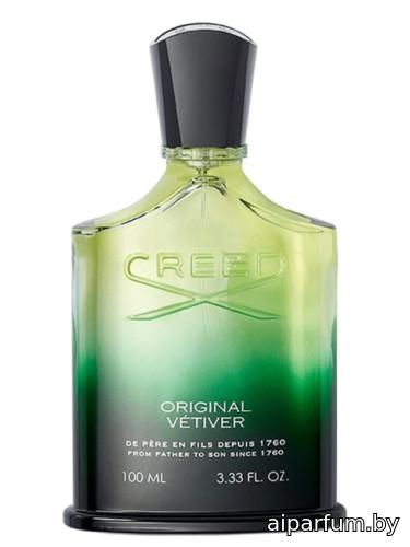 Original Vetiver