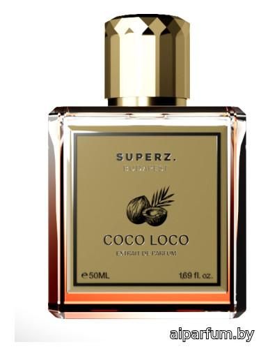 Coco Loco