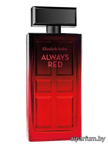 Always Red