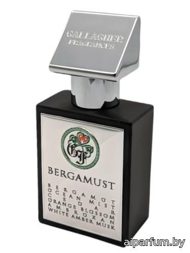 Bergamust