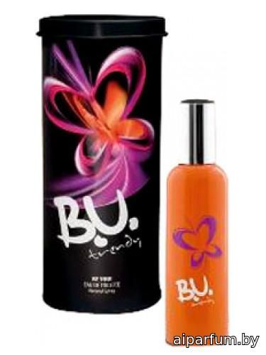 B.U. Trendy