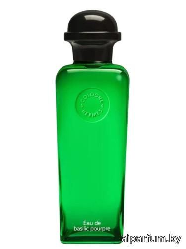 Eau de Basilic Pourpre