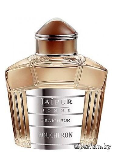Jaipur Homme Fraicheur
