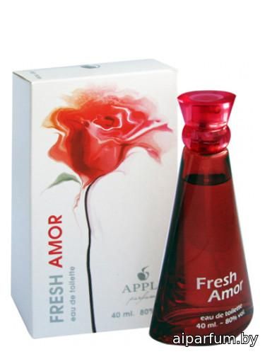 Fresh Amor