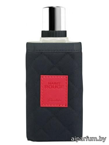 Habit Rouge Edition Voyage