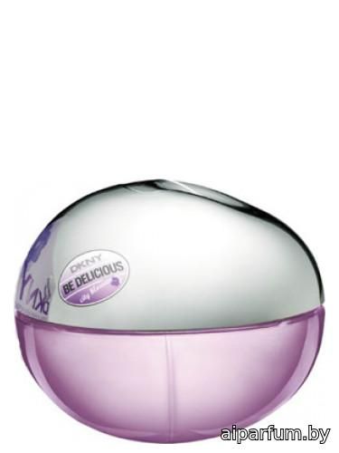 DKNY Be Delicious City Blossom Urban Violet
