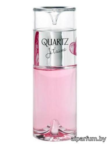 Quartz Je T'aime