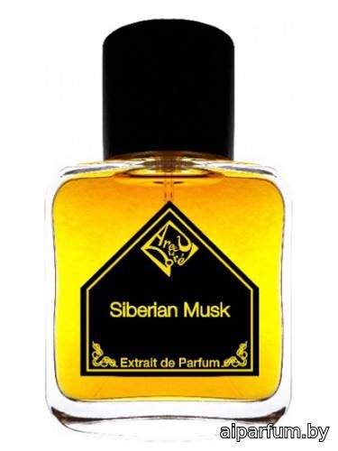 Siberian Musk