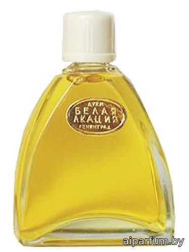 Белая Акация (White Acacia)
