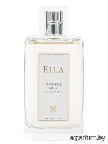 Invisible Musk