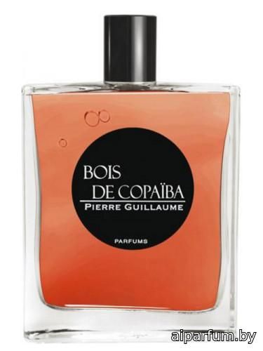 Bois de Copaiba