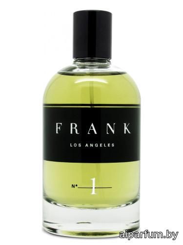 Frank No.1