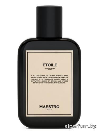 Étoilé