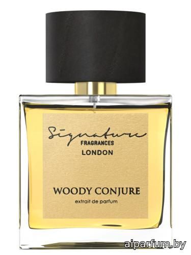 Woody Conjure