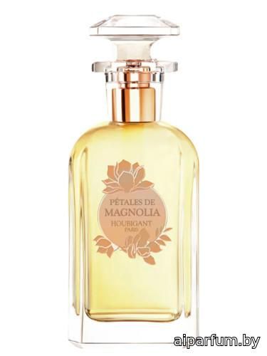 Pétales de Magnolia