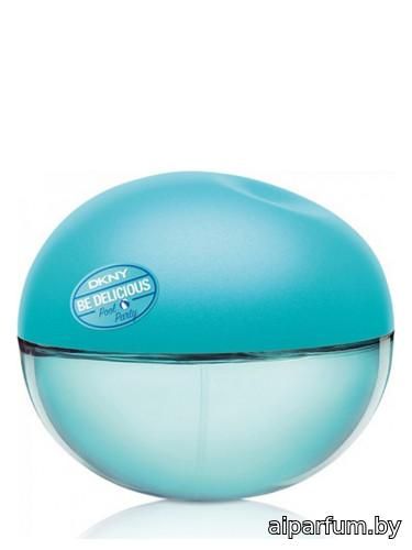 DKNY Be Delicious Bay Breeze