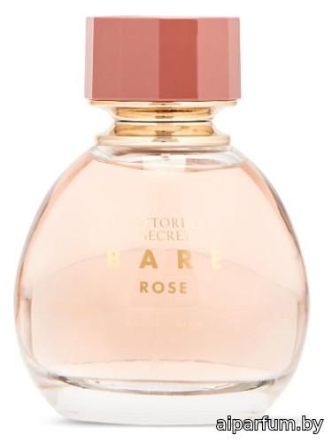 Bare Rose