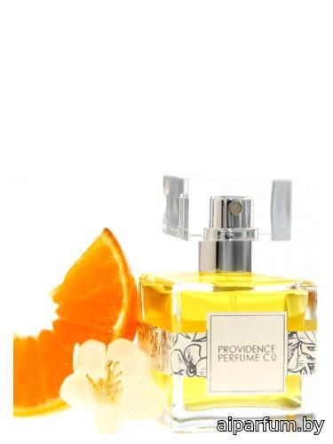 Tangerine Thyme
