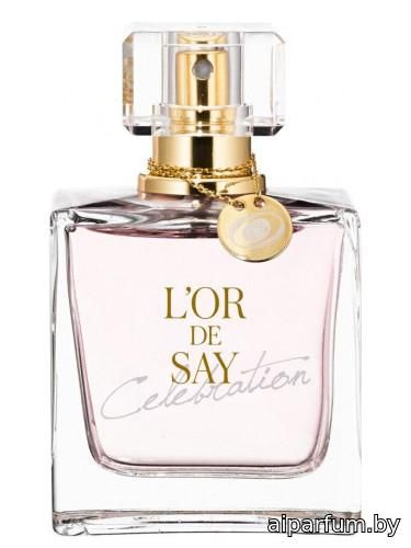 L'Or de Say Celebration
