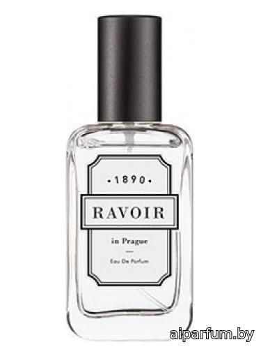 Ravoir 1890 In Prague