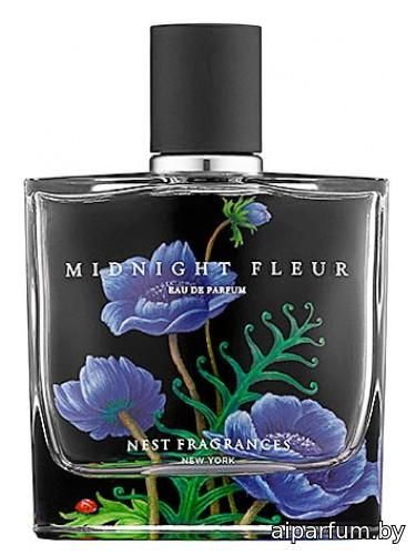 Midnight Fleur