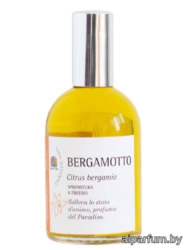 Bergamotto
