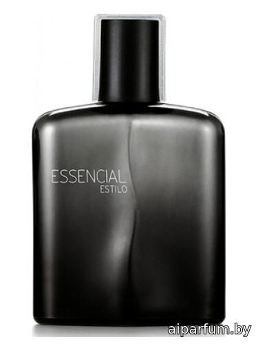 Essencial Estilo