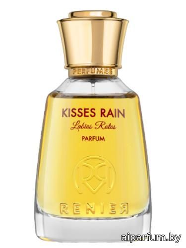 Kisses Rain Labios Rotos