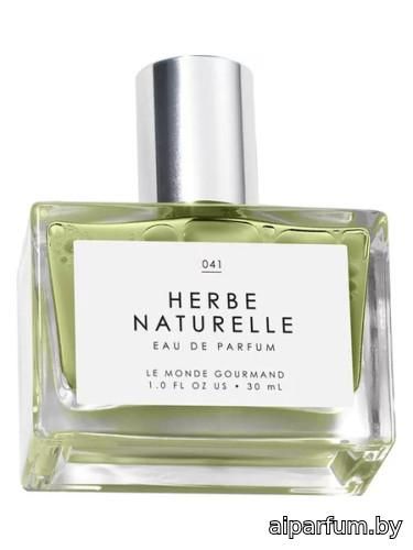 Herbe Naturelle