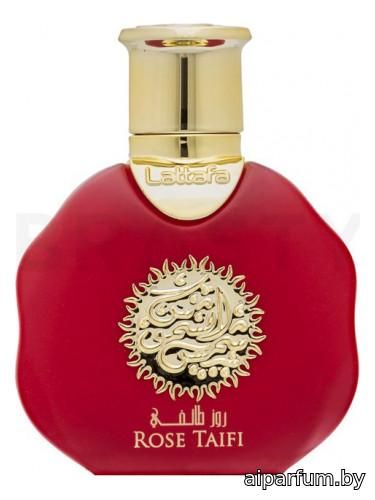 Shams Al Shamoos Rose Taifi