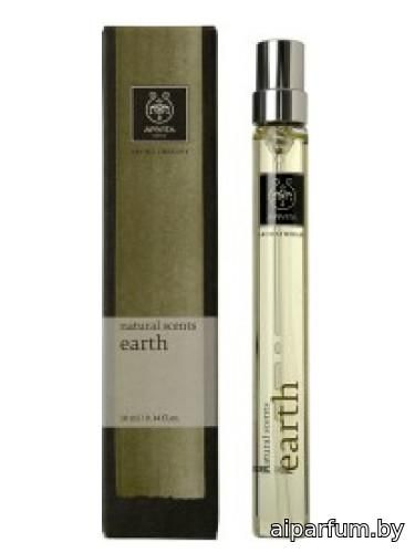 Earth Natural Scent