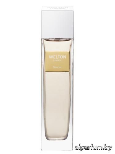 Sencha Eau de Parfum