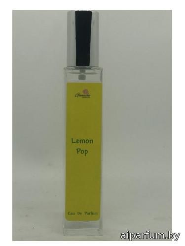 Lemon Pop