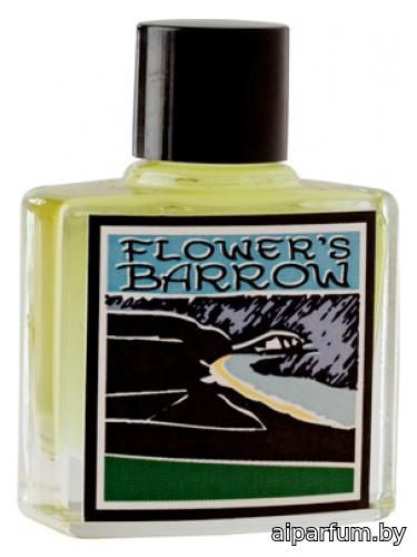 Flower's Barrow