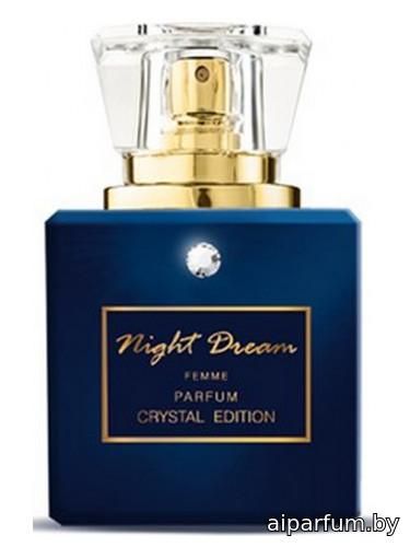 Night Dream Crystal Edition