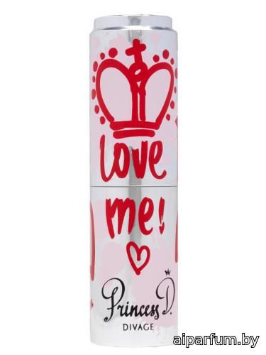 Love Me!
